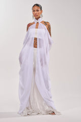 MAKE A STATEMENT CAPE