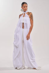 MAKE A STATEMENT CAPE