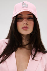 CATCH FLIGHTS HAT