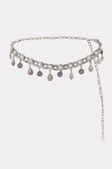ROCK YA BODY CHAIN BELT