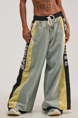 EXCLUSIVE JOGGER