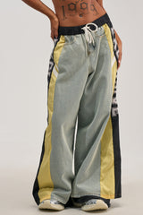 EXCLUSIVE JOGGER