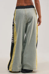 EXCLUSIVE JOGGER