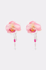 TO THE TROPICS EARRING
