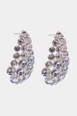 NIGHT IS YOUNG EARRING