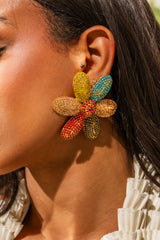TAKE ME TO JAPAN EARRING