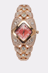 ROSEY WATCH