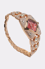 ROSEY WATCH