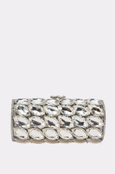 RHINESTONE BLING BAG
