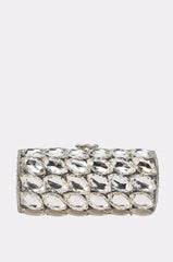 RHINESTONE BLING BAG