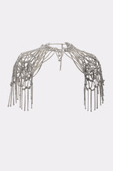 PAY MY BILLS BODY CHAIN