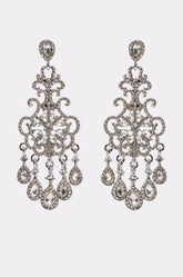 CHANDELIER EARRING