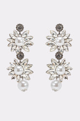 TO THE GALA EARRING