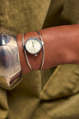 DOUBLE FUN WATCH BRACELET