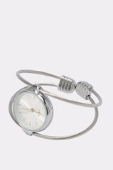 DOUBLE FUN WATCH BRACELET