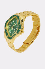 CLOCKING TIME WATCH