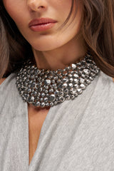 COOL GIRL NECKLACE