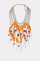 CAN I LIGHT UP NECKLACE