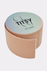 TITSY ULTRA LIFT BOOB TAPE IN LIGHT