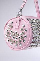 LUXE LIFESTYLE PURSE