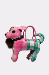MIMI DOG PURSE