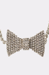 DAPPER CHOKER NECKLACE