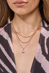 COMPLETE THE LOOK NECKLACE