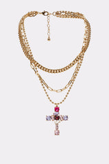 JULIA NECKLACE