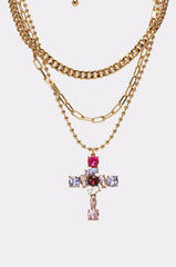 JULIA NECKLACE