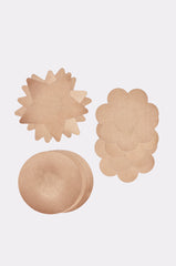 TITSY TAN NIPPY 6 PACK