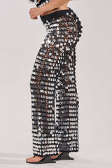 GIVE IT TO ME BABY CROCHET PANT