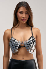 SHELLY BODY CHAIN