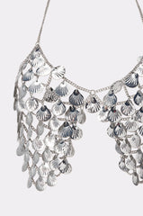 SHELLY BODY CHAIN