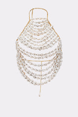 SHELL YEAH BODY CHAIN