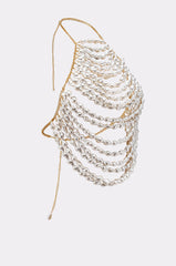 SHELL YEAH BODY CHAIN