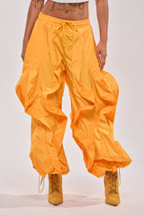 HOTTEST ON THE BLOCK JOGGER