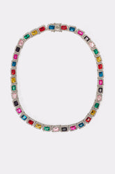 HOW I MOVE NECKLACE