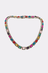 HOW I MOVE NECKLACE