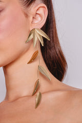 IN THE WIND EARRING