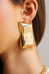 PILLOW VIBES EARRING
