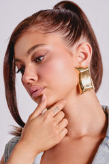 PILLOW VIBES EARRING