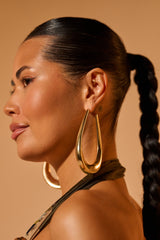 BELLE EARRING