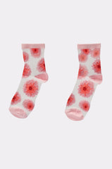 WHERES MY HEEL SOCKS