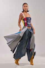 UNIVERSAL CORSET