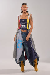 UNIVERSAL CORSET