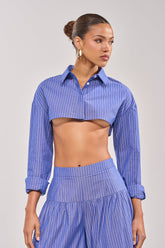 BUSINESS ONLY BUTTON DOWN