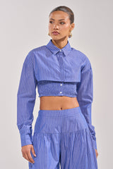 BUSINESS ONLY BUTTON DOWN