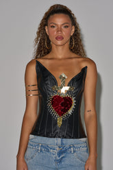 LOVERS CLUB CORSET