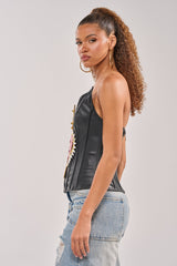 LOVERS CLUB CORSET