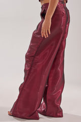 ON FIRE TROUSER